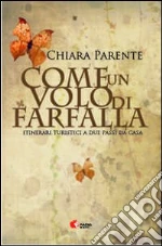 Parente Chiara
