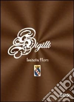 Horn Isabella