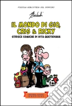 Beduschi Giovanni