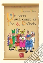 Testa Salvatore