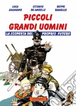 Salvagno Luca; De Angelis Ottavio; Ramello Beppe; Brunoro G. (cur.)