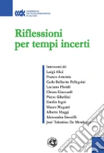 Cooperativa Cattolico-democratica di Cultura (cur.)