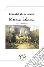 Goncourt Edmond de; Goncourt Jules de; Campo D. (cur.)