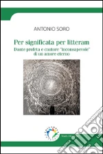 Soro Antonio