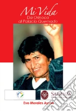 Morales Ayma Evo