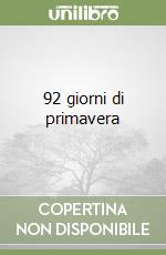 Scieghi Gianfranco; Romeri Arianna