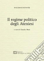 Pseudo Senofonte; Mutti C. (cur.)
