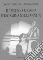 Familiari Rocco; Giacobbe Gigi