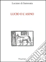 Luciano di Samosata