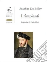 Du Bellay Joachim; Magi P. (cur.)