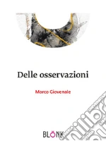 Giovenale Marco; De Alberti A. (cur.)