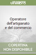 Ricci Giulia; Macci Matteo; Fatighenti Nicola; Maiorano P. B. (cur.); Benucci A. (cur.)