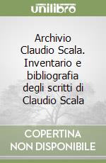 Di Piazza V. (cur.)