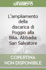 Siena Ambiente Spa (cur.)