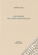 Saba Umberto