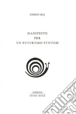 Baj Enrico