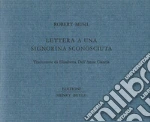 Musil Robert
