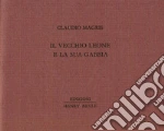 Magris Claudio