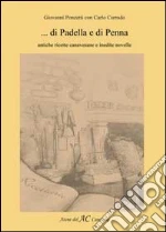 Ponzetti Giovanni; Currado Carlo; Ramazzina M. (cur.)