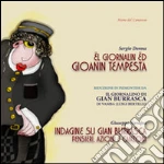 Donna Sergio; Novajra Giuseppe
