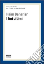 Baharier Haim