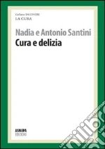 Saltini Nadia; Saltini Antonio