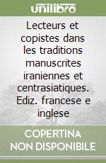 Balbir N. (cur.); Szuppe M. (cur.)