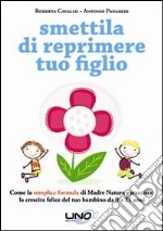 Cavallo Roberta; Panarese Antonio