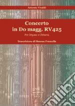 Vivaldi Antonio; Fruscella S. (cur.)