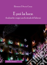 D'Auria Causa Eleonora