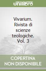 Parisi S. (cur.)