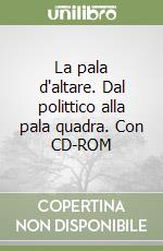 De Marchi Andrea; Mazzalupi M. (cur.)