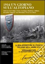 Salin Franco; Girotto Luca