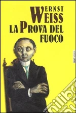 Weiss Ernst