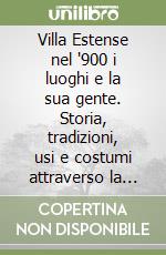 Merlin Agostino; Ferro Angelo