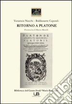 Nocchi Venanzio; Caporali Baldassarre