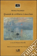 Palatella Nicola; Martelli M. (cur.)