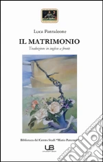 Pantaleone Luca