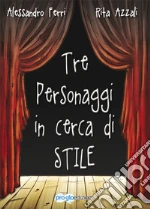 Ferri Alessandro; Azzali Rita