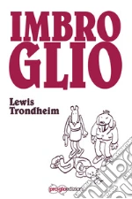Trondheim Lewis