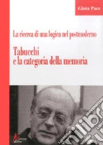 Pace Gioia