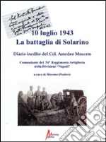 Moscato Amedeo; Praderio M. (cur.)