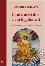 Scandurra Concetto