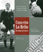 Pennone Enzo; Sconzo Gaetano; Teghini Umberto; Lo Bello R. (cur.)
