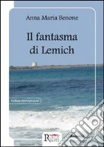Benone Anna Maria