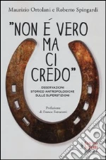 Spingardi Roberto; Ortolani Maurizio