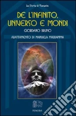 Bruno Giordano; Maddamma M. (cur.)