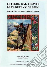 Melzani Giancarlo; Vaglia Alberto