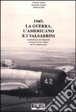Vallini Ubaldo; Zanola Bernardo; Peli Fabrizio