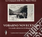 Tiboni Mauro; Compagnia delle Pive